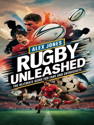 cover image of Rugby Unleashed
